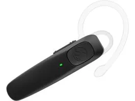 Tellur Vox 155 fekete mono Bluetooth headset