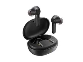 EarFun Air Pro 2 ANC True Wireless Bluteooth fekete fülhallgató