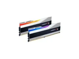 G.SKILL Memória DDR5 32GB 7600Mhz CL46 DIMM 1.40V, Trident Z5 RGB Intel XMP (Kit of 2)