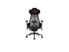 GCN ASUS ROG Destrier Ergo gaming szék - Fekete