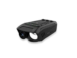 NEDIS Kerékpáros kamera 1080p@30fps 2 MPixel 600 min 70 ° 600 min Rögzítőt tartalmaz Fekete (CCAM100BK)