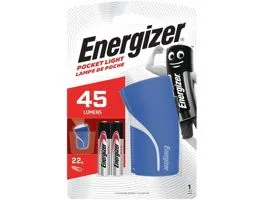 Energizer ELEMLÁMPA (POCKET LIGHT)