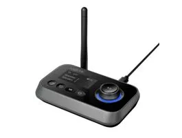 Logilink Bluetooth 5.0 audio adó - vevő (BT0062)