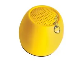 Boompods Zero Speaker citromsárga bluetooth hangszóró