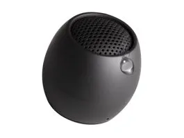 Boompods Zero Speaker fekete bluetooth hangszóró