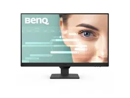 BenQ Monitor 23,8&quot; - GW2490 (IPS, 16:9, 1920x1080, 5ms, 250cd/m2, 100Hz, HDMI, DP, Speaker, VESA)