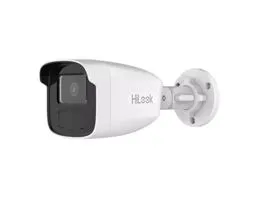Hikvision HiLook IP csőkamera - IPC-B420H (2MP, 4mm, kültéri, H265+, IP67, IR50m, ICR, DWDR, PoE)