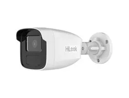Hikvision HiLook IP csőkamera - IPC-B420HA (2MP, 4mm, kültéri, H265+, IP67, IR50m, ICR, DWDR, PoE)