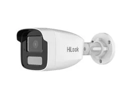 Hikvision HiLook IP csőkamera - IPC-B420HA-LU (2MP, 4mm, kültéri, H265+, IP67, IR50m, ICR, DWDR, PoE)