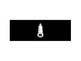Imou IP wifi PT dómkamera - Bulb Cam (SmartColor, 5MP, 2,8mm, E27 foglalat, H265, IR+LED20m, SD, mikr., hangsz., 230V)