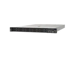 LENOVO ISG szerver - SR630 V3 rack (2.5&quot;), 1x 12C 4410Y 2.0GHz, 1x32GB, NoHDD, 9350-8i, XCC P, (1+1).