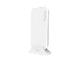 MikroTik wAP LTE kit 2024, 802.11n wifi, 1x SIM, 10/100 Mbps RJ45 port
