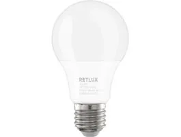 Retlux LED IZZÓ A60 E27 7W CW (RLL 401)