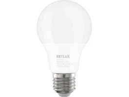 Retlux LED IZZÓ A60 E27 9W WW (RLL 403)