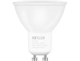 Retlux LED IZZÓ GU10 2X5W (REL 36)