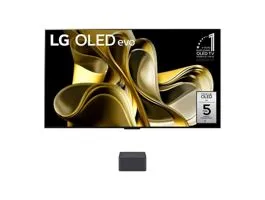 Lg UHD SMART OLED TV (OLED77M39LA)