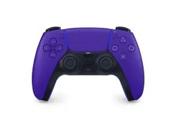 PlayStation5 DualSense V2 Galactic Purple vezeték nélküli kontroller