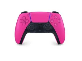 PlayStation5 DualSense V2 Nova Pink vezeték nélküli kontroller