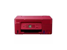 CANON Tintasugaras MFP 3in1 PIXMA MEGATANK G3470 RED, A4, FF 11 k/p, SZ 6 k/p, 4800x1200dpi, USB/WiFi