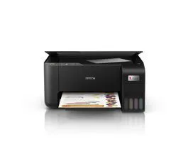 EPSON Tintasugaras nyomtató - EcoTank L3230 (A4, MFP, színes, 5760x1440 DPI, 33 lap/perc, USB)