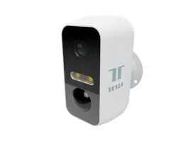 SMH TESLA Smart Camera Battery CB500