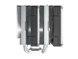 Processzor hűtő Montech Metal DT24 Base 2x 12cm (METAL DT24 BASE)