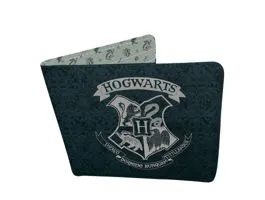 Harry Potter &quot;Hogwarts&quot; Vinyl pénztárca