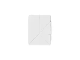 Pitaka 128008 Folio2 iPad Pro 12,9&quot; (2022) fehér oldalra nyíló tok