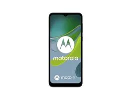 Motorola MOBILTELEFON (MOTO E13 DS 2/64GB GREEN DOMINO)