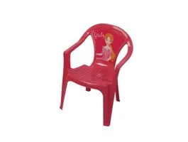 FLAIR Fantasy 60280 pink gyerek szék