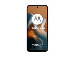 Motorola Moto G34 6,5&quot; 5G 8/128GB DualSIM Charcoal Black okostelefon