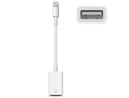 Apple Lightning - USB átalakító
