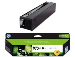 HP CN625AE (970XL) fekete tintapatron