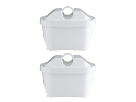 Aquaphor MAXFOR+ csere szűrőpatronok (2 db) (AQU014548)