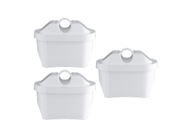 Aquaphor MAXFOR+ Mg csere szűrőpatronok (3 db) (AQU014265)