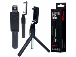 Maxlife MXST-100 Selfie stick tripod