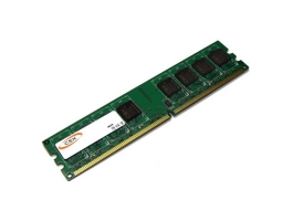 CSX ALPHA 4GB 1600Mhz DDR3 memória