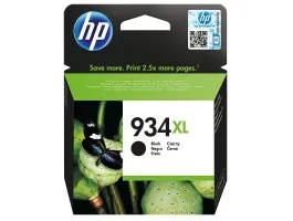 HP C2P23AE (934XL) fekete nagykapacítású tintapatron