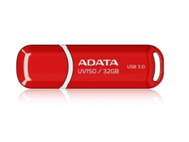 ADATA 32GB USB3.1 Piros (AUV150-32G-RRD) pendrive