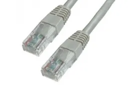 Equip 625412 UTP patch kábel, CAT6, 3m beige