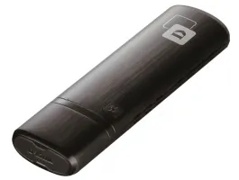 D-Link DWA-182 Wireless AC1200 Dualband USB adapter
