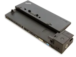 LENOVO ThinkPad Dock Ultra - 90W EU (40A20090EU)