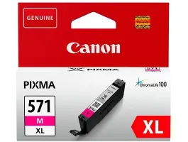 Canon CLI-571XL Magenta patron