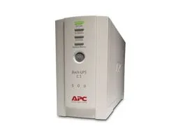 APC BK500EI 500VA szünetmentes tápegység UPS