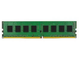 Kingston 8GB/2666MHz DDR4 1Rx8 (KVR26N19S8/8) memória