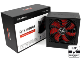 Xilence 500W XP500R6/XN042 Performance C tápegység