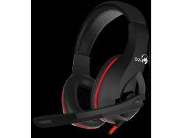 Genius HS-G560 fekete Gaming headset