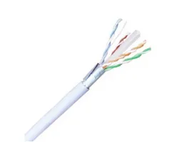 Legrand Linkeo UTP Cat6 PVC fehér 305m réz fali kábel