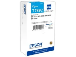 Epson T7892 XXL Cyan patron