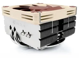 Noctua NH-L9x65 9cm Univerzális SSF CPU hűtőventilátor